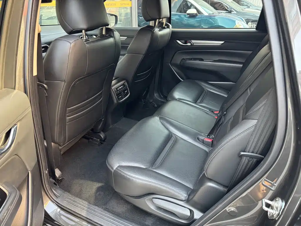 Mazda CX-8 — миниатюра 9