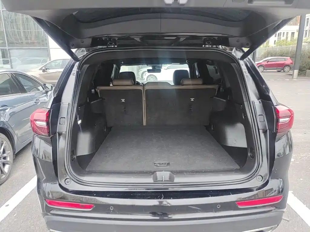 Buick Envision Plus — миниатюра 19