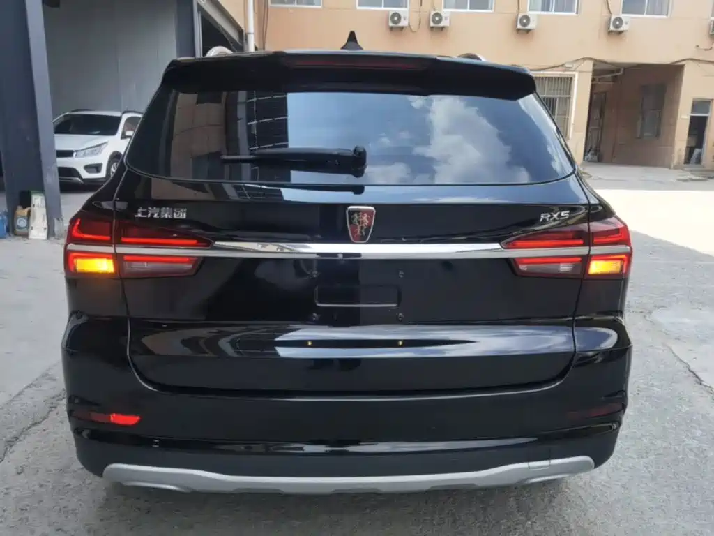 Roewe RX5 — миниатюра 6