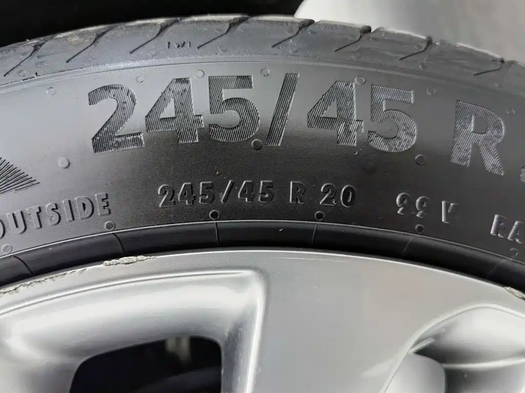 Buick Envision Plus — миниатюра 24