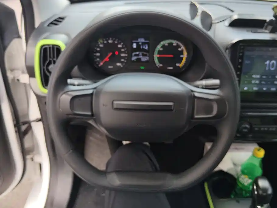 Roewe Clever — миниатюра 15