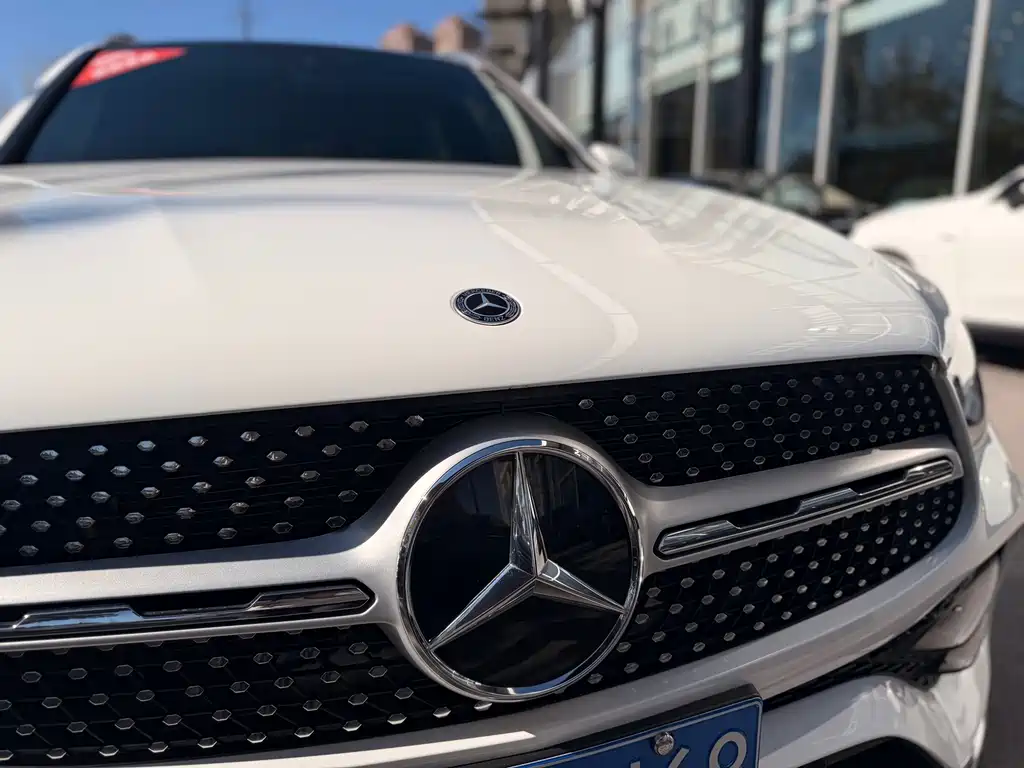 Mercedes-Benz GLC — миниатюра 26