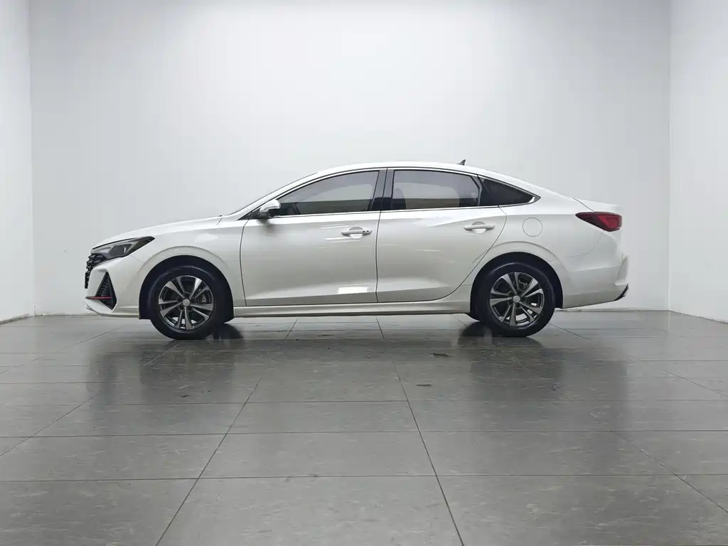 Changan Eado — миниатюра 11