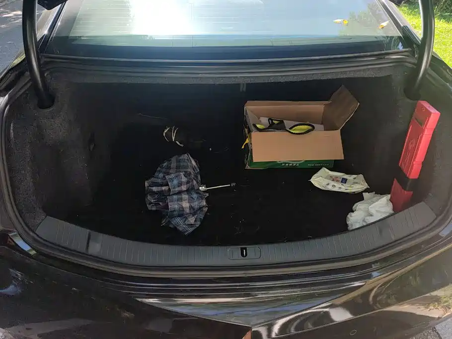 Cadillac XTS — миниатюра 4