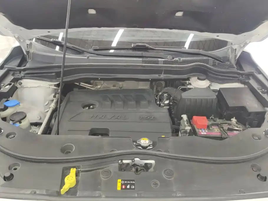 Haval M6 — миниатюра 10