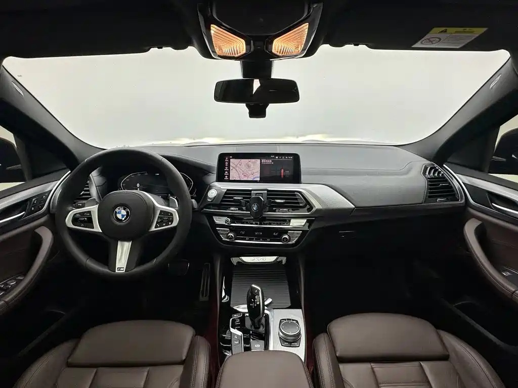 BMW X4 — миниатюра 17
