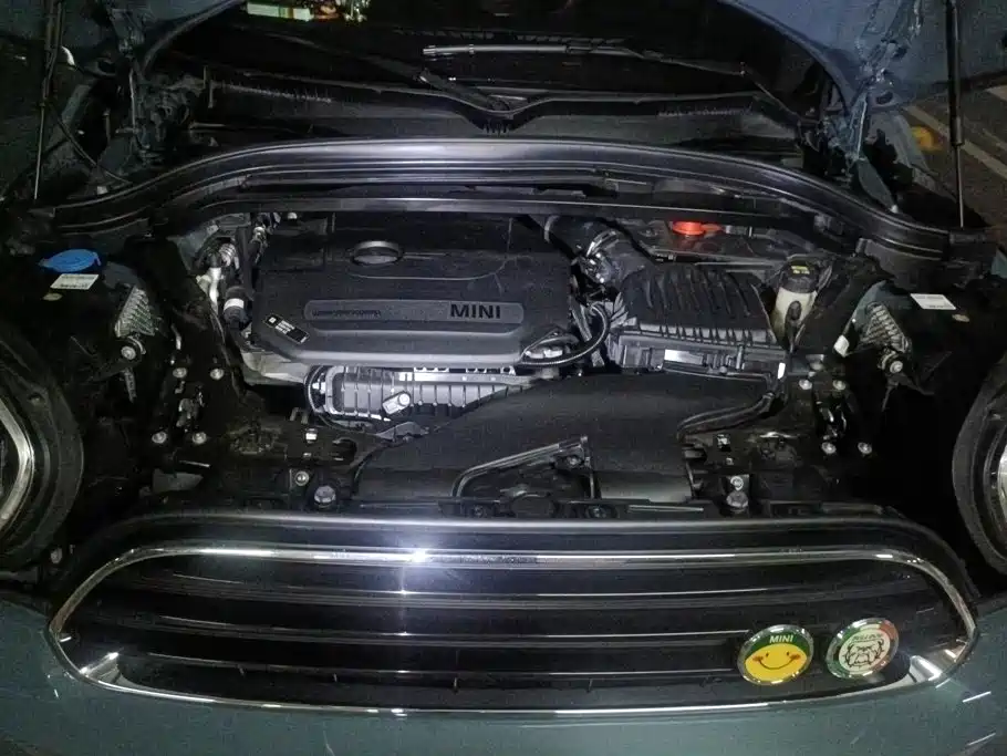 MINI Mini Countryman — миниатюра 10