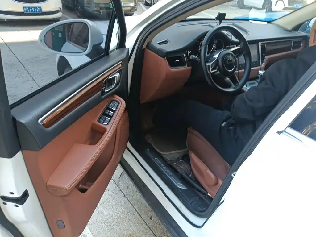 Zotye Zotye SR9 — миниатюра 12
