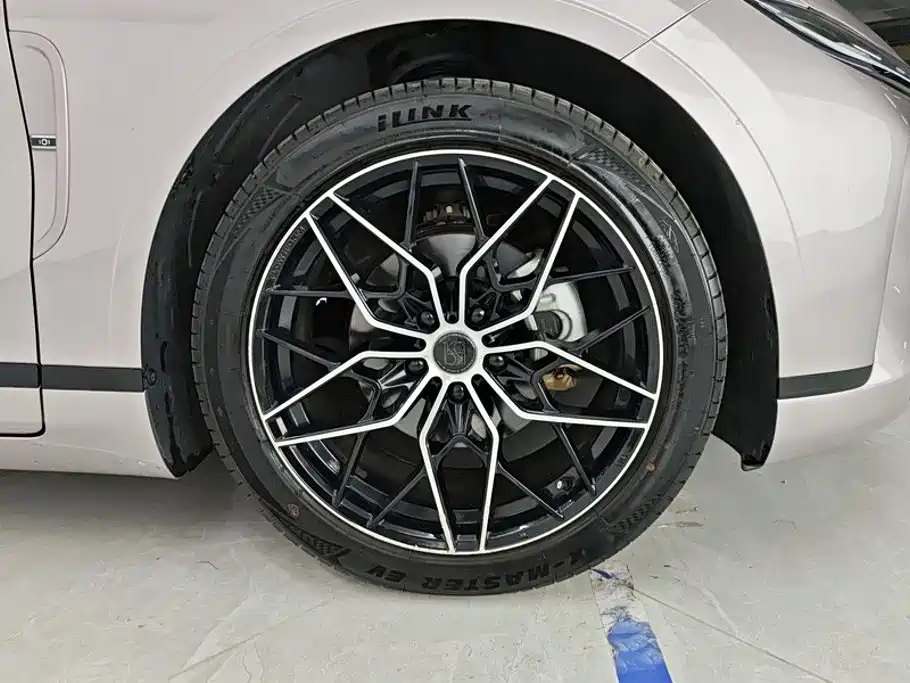 Qiyuan Qiyuan A07 — миниатюра 6