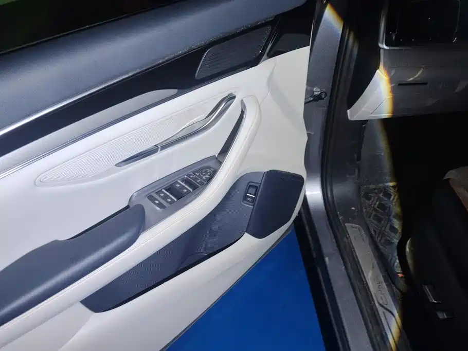 BYD Qin PLUS — миниатюра 7