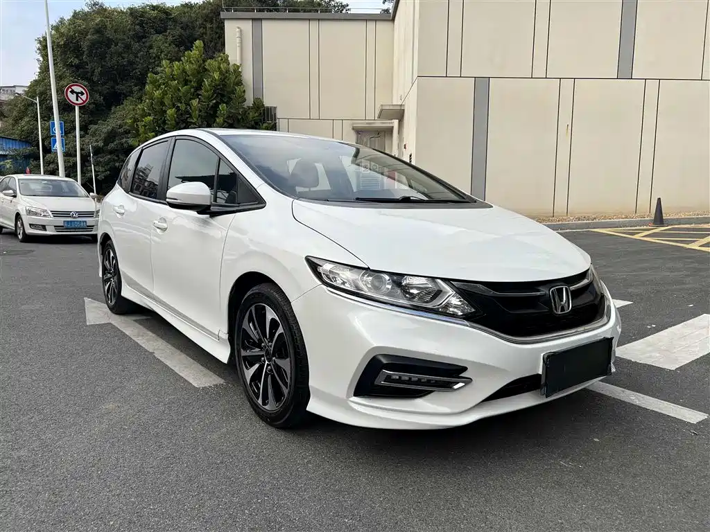 HONDA JADE