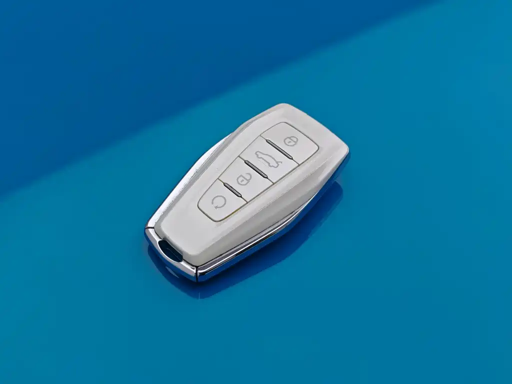 Geely Icon — миниатюра 20