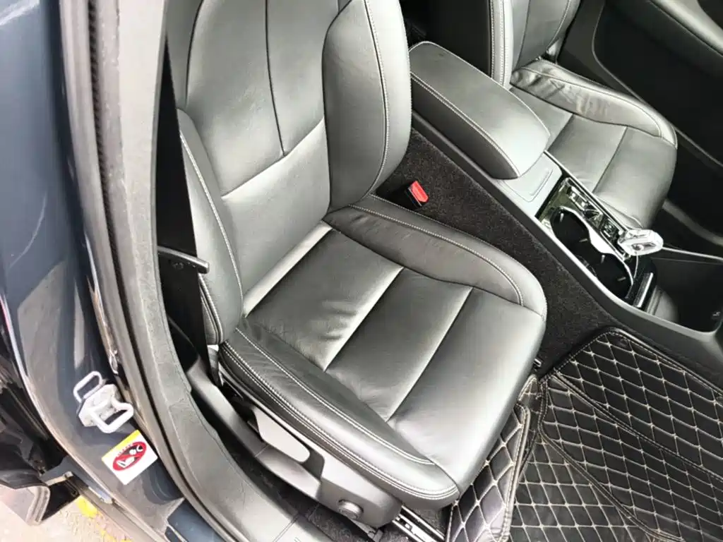 Volvo XC40 — миниатюра 25