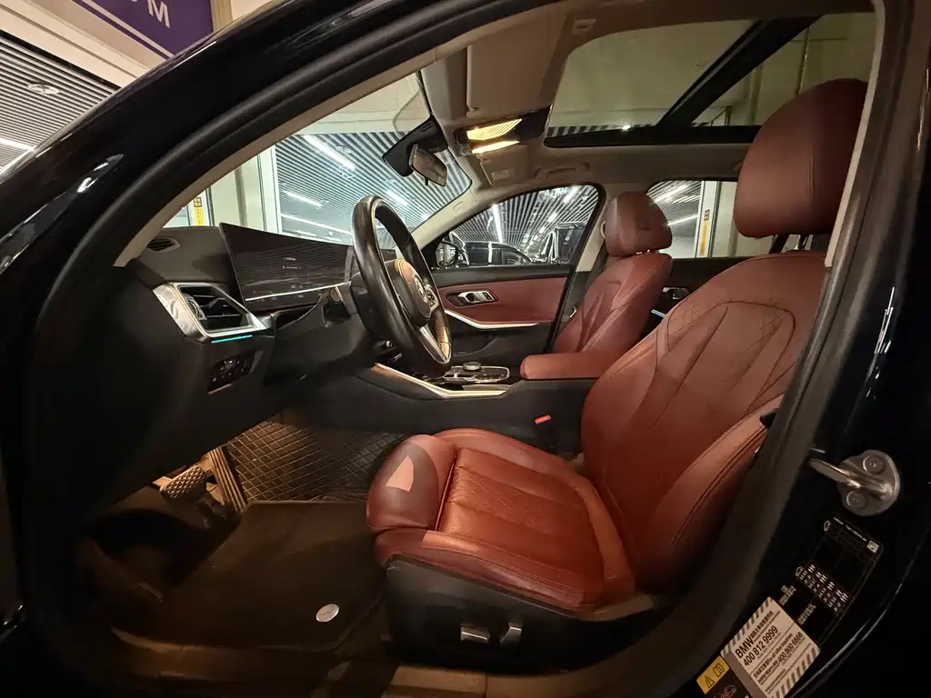 BMW i3 — миниатюра 4