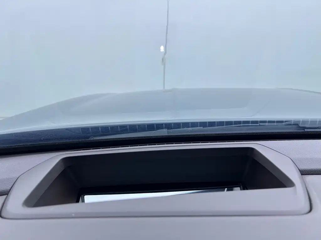 GEELY AUTOMOBILE XINGYUE L