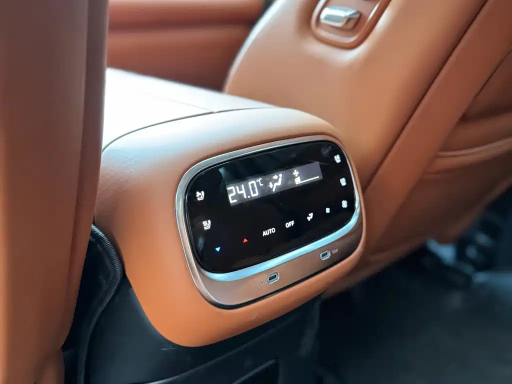 GAC Motor Переход на S9. — миниатюра 23