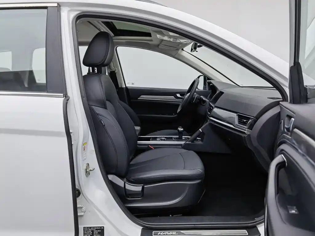 Haval H6 — миниатюра 23