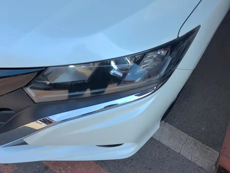 Honda Gienia — миниатюра 5