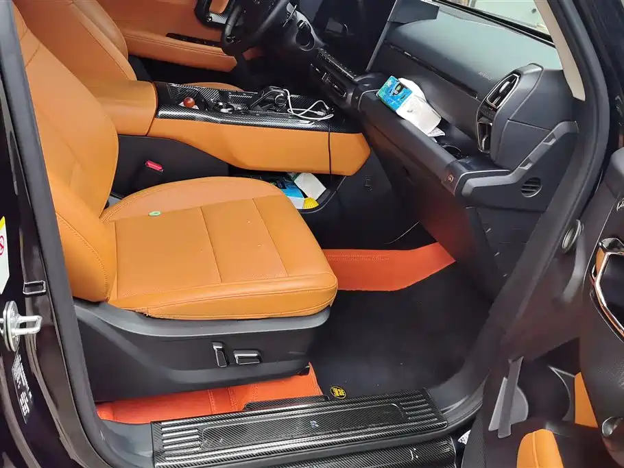 HAVAL SECOND GENERATION BIG DOG