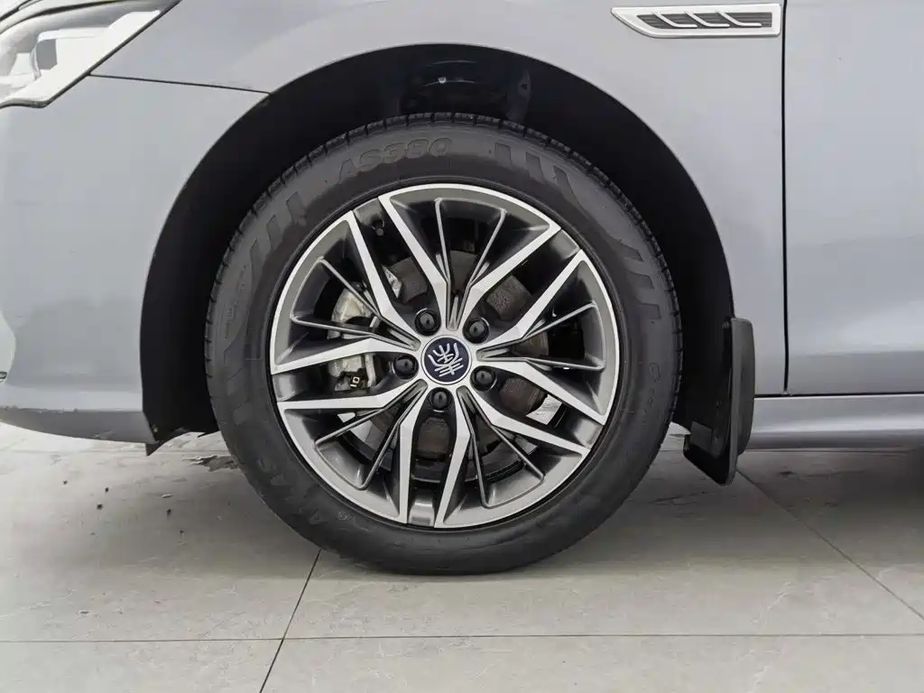 BYD Qin PLUS — миниатюра 17