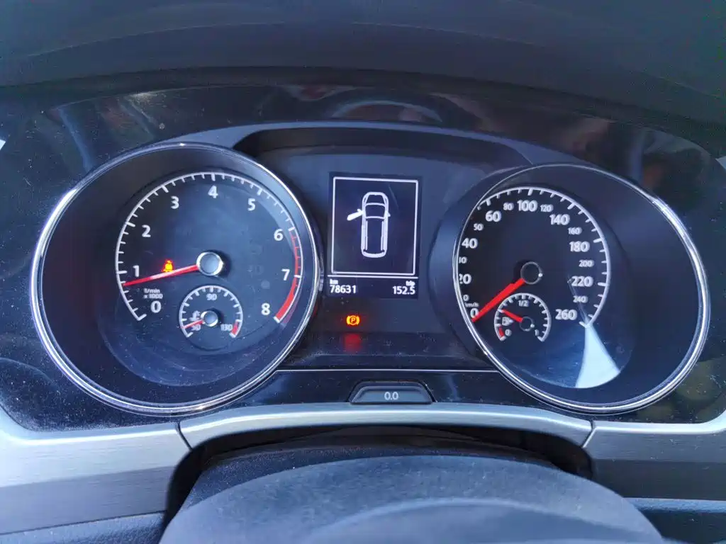 Volkswagen Touran — миниатюра 12