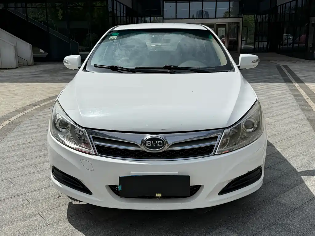 BYD Surui — миниатюра 2
