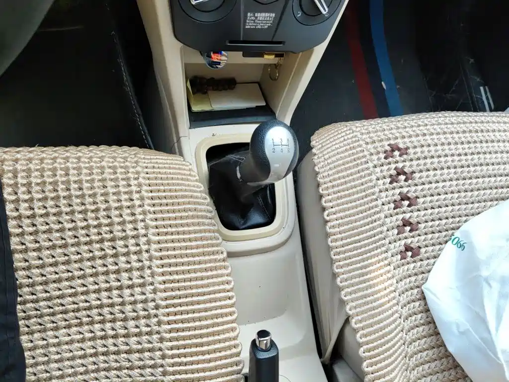 Chery Fengyun 2 — миниатюра 15