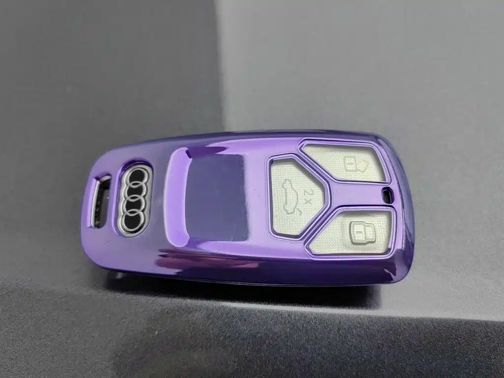 Audi A4L — миниатюра 19