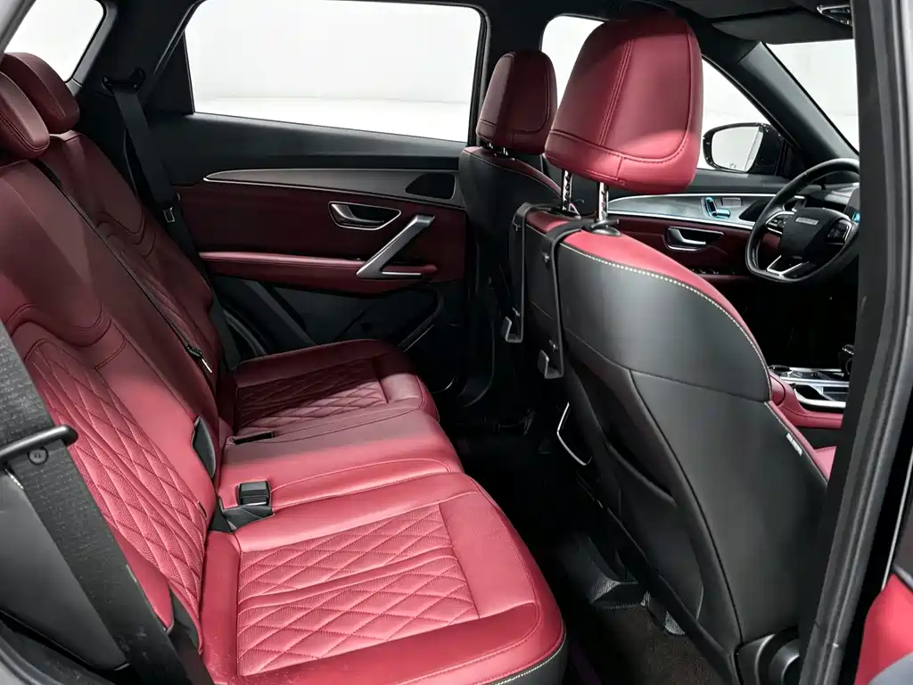 Jetour X70 PLUS — миниатюра 8