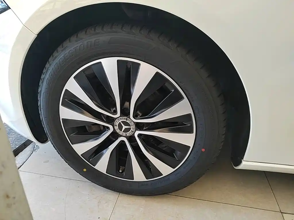 Mercedes-Benz A-Class (Import) — миниатюра 25
