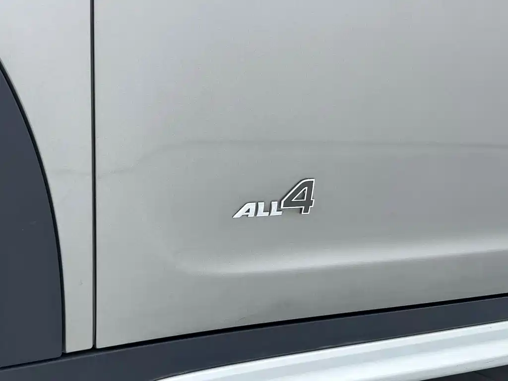 MINI Mini Countryman — миниатюра 6