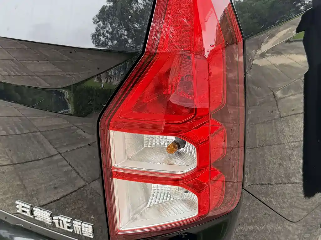 Wuling Zhengcheng — миниатюра 11