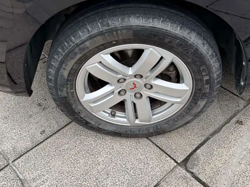 Wuling Zhengcheng — миниатюра 16