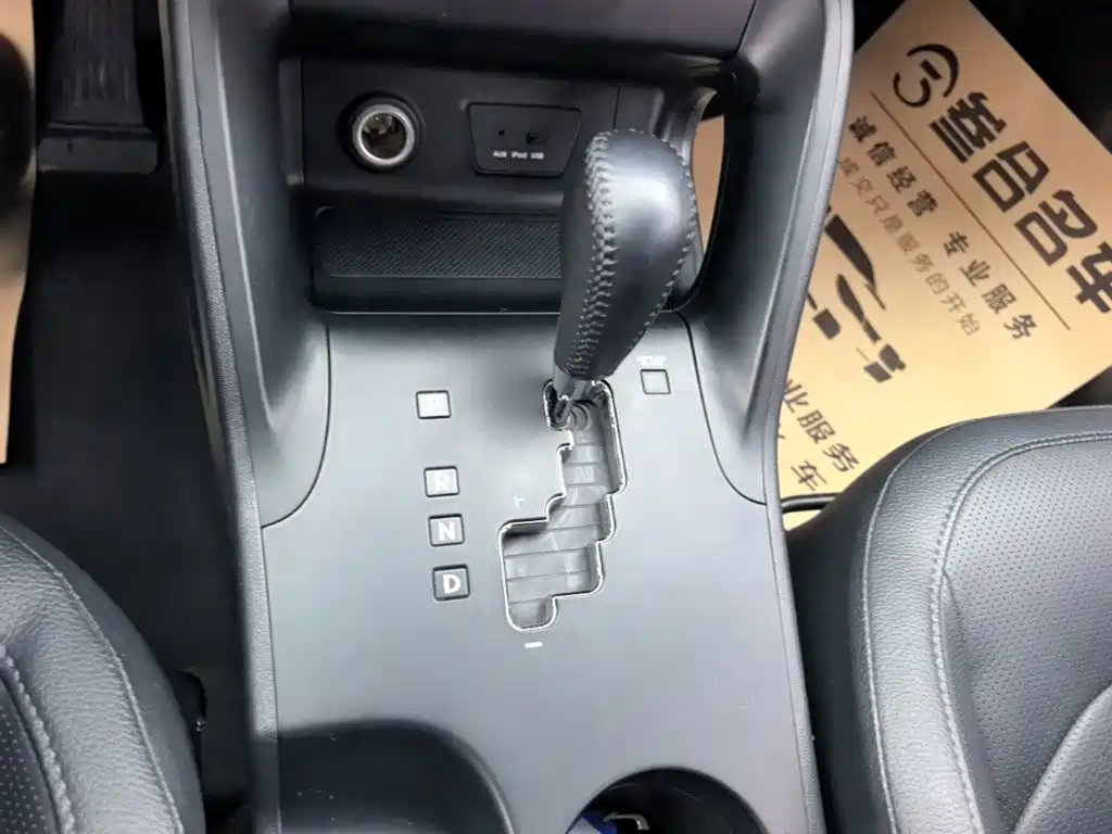 Hyundai ix35 — миниатюра 14