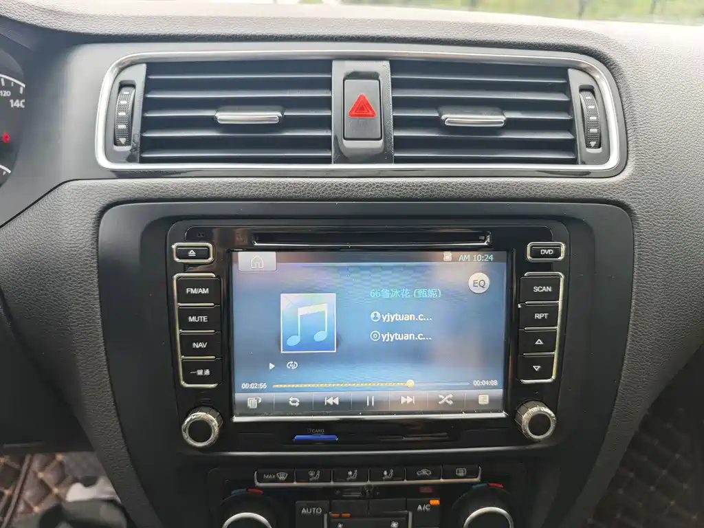 Volkswagen Sagitar — миниатюра 18