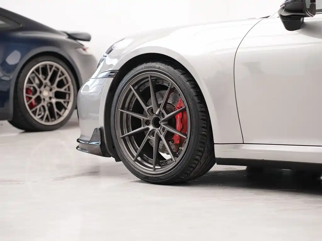 Porsche 911 — миниатюра 9