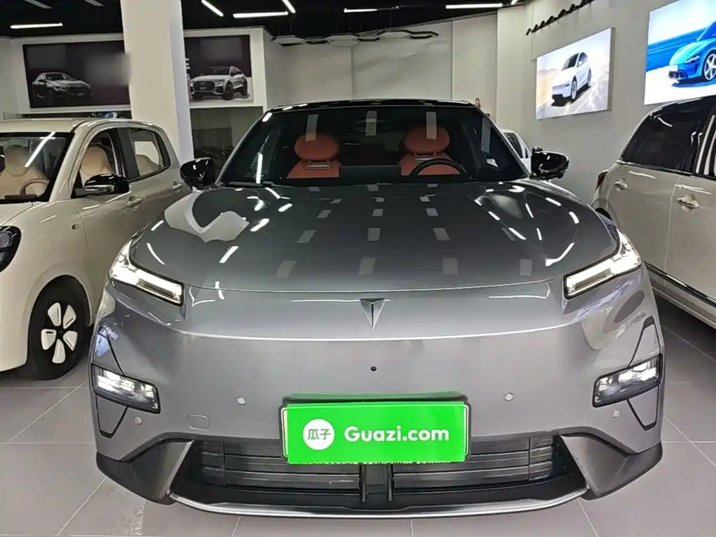 Deepal Deepal S05 — миниатюра 3