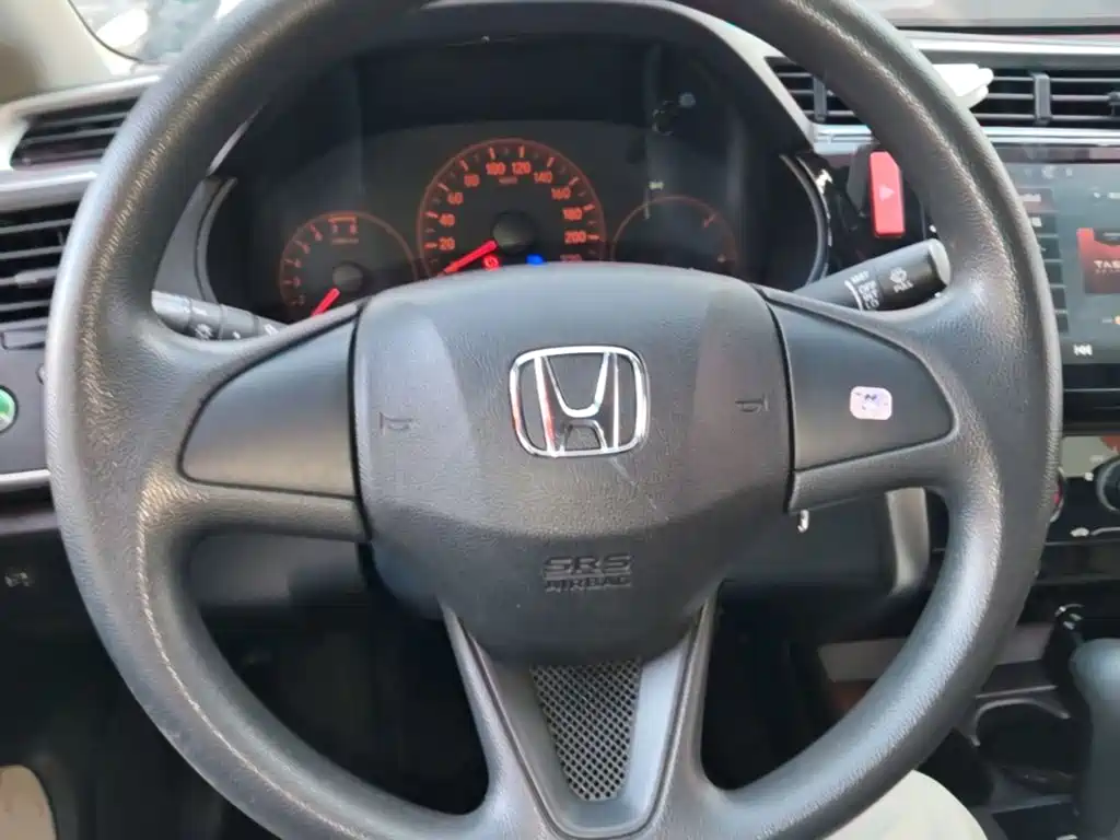 Honda City — миниатюра 11