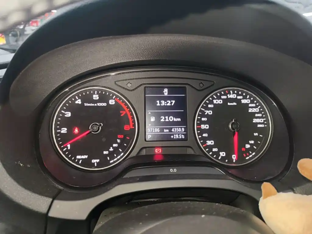 Audi A3 — миниатюра 12