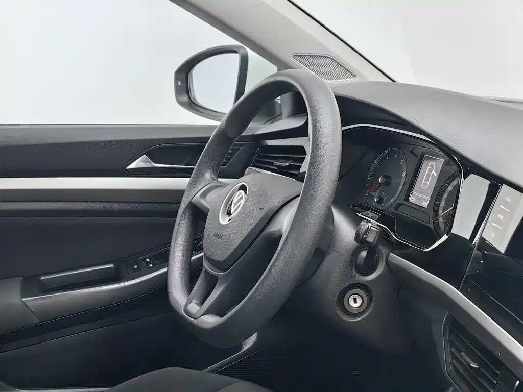 Volkswagen Bora — миниатюра 22