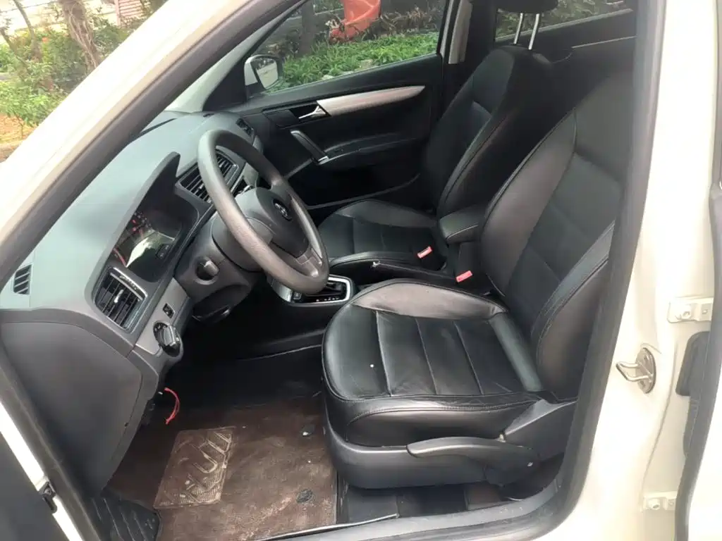 Volkswagen Gran Lavida — миниатюра 15