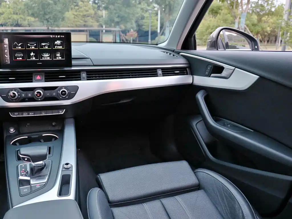 Audi A4L — миниатюра 20