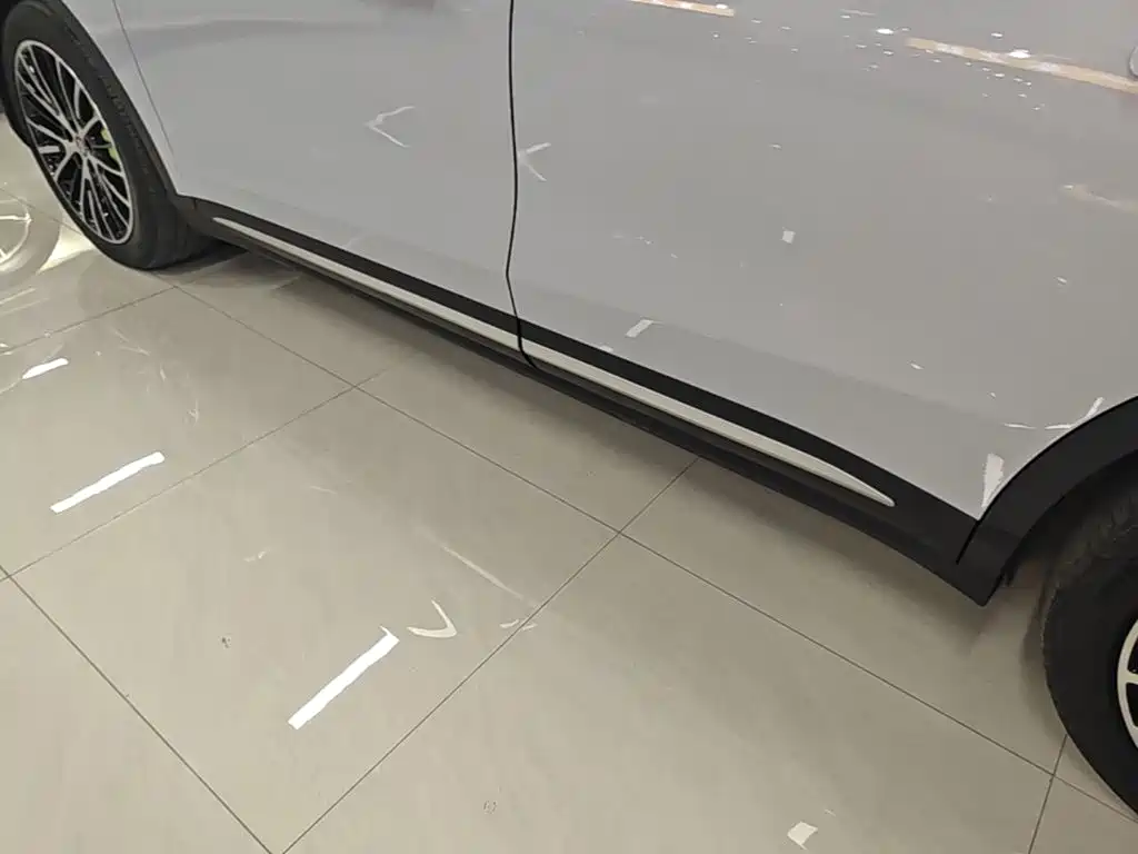 Leapmotor Leapmotor C11 — миниатюра 22