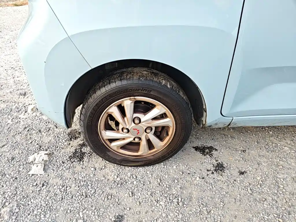 Wuling MINIEV — миниатюра 23