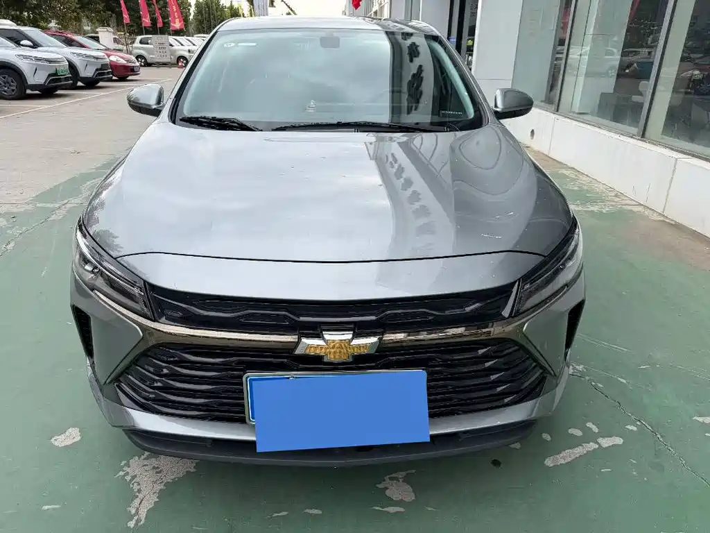 Chevrolet Monza — миниатюра 2