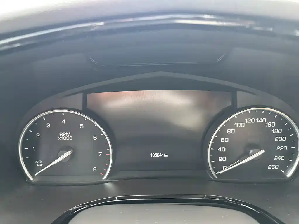 Cadillac XT5 — миниатюра 19