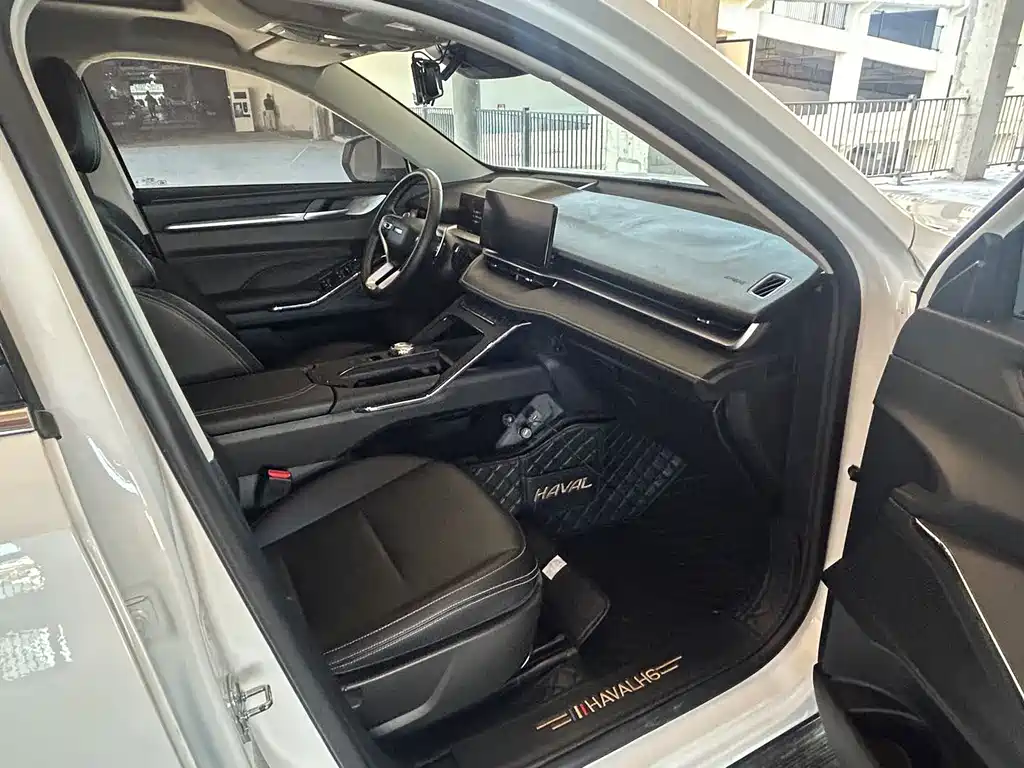 Haval H6 — миниатюра 5