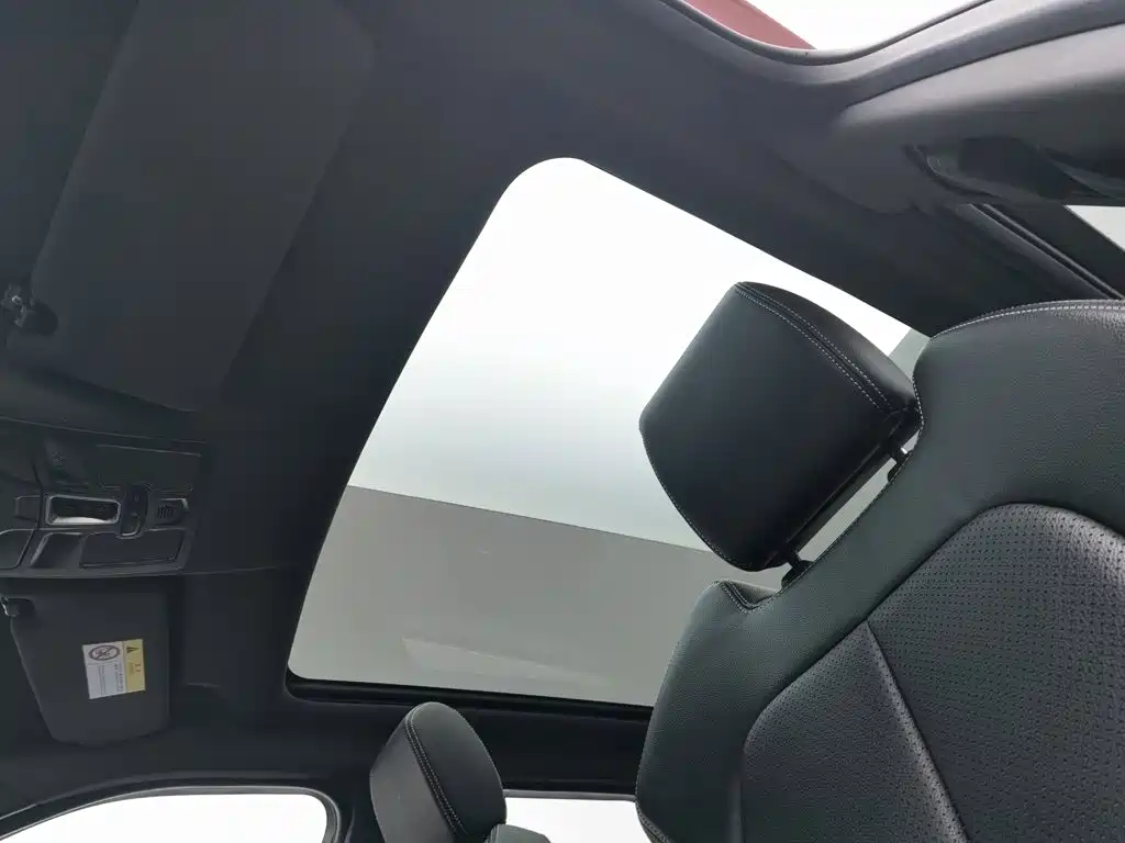 Landwind Landwind X7 — миниатюра 14