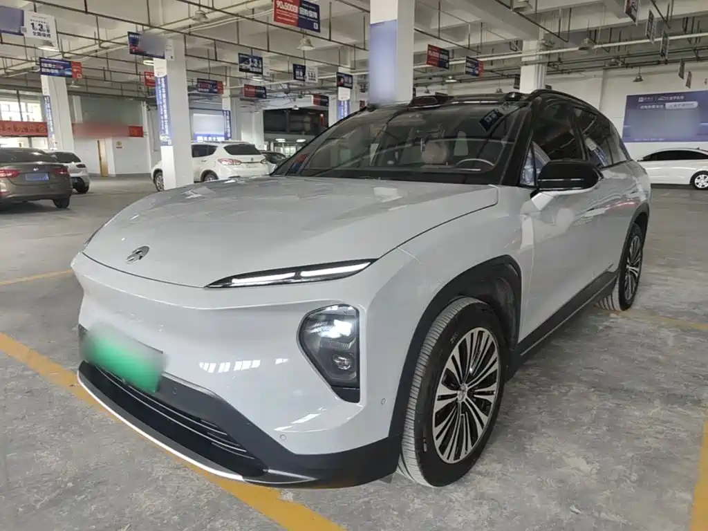 NIO ES7