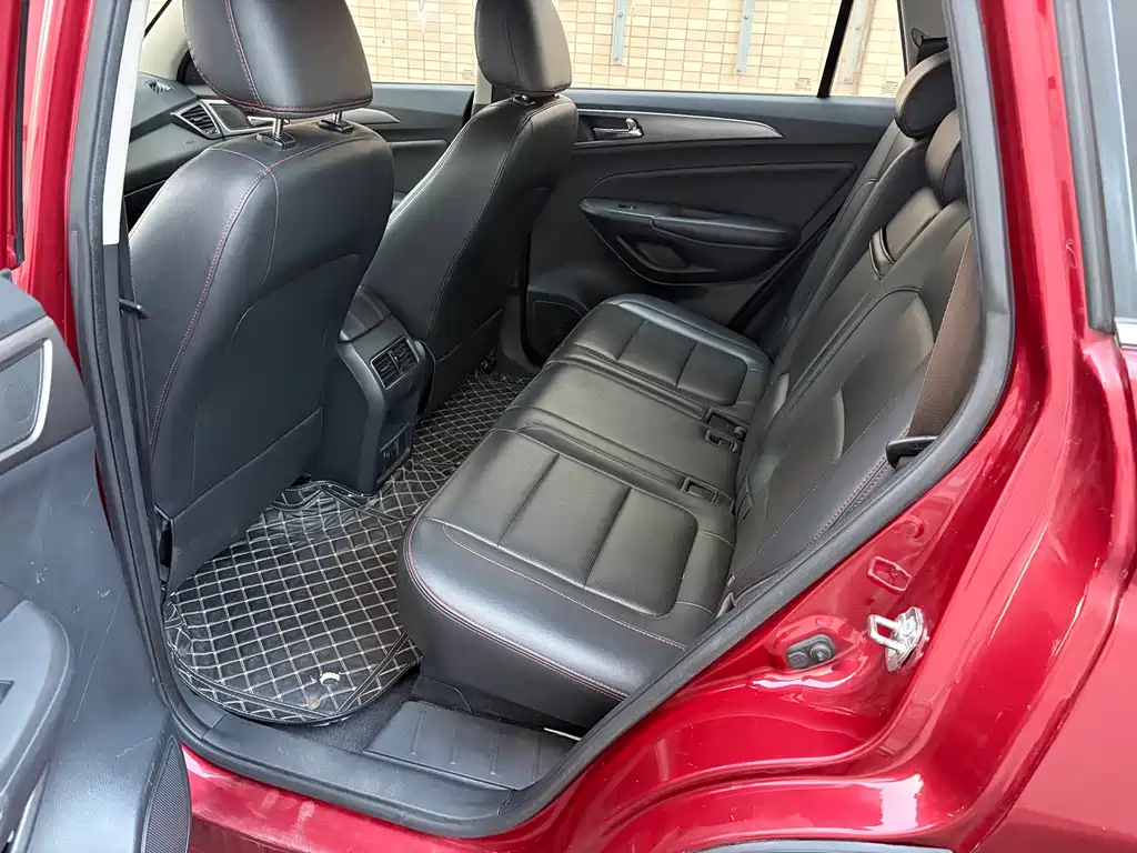 Changan CS75 — миниатюра 6